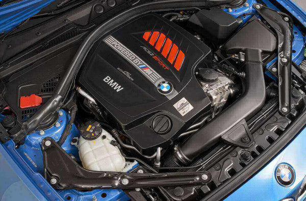 AC Schnitzer engine styling for BMW M2 F87 (111210310)