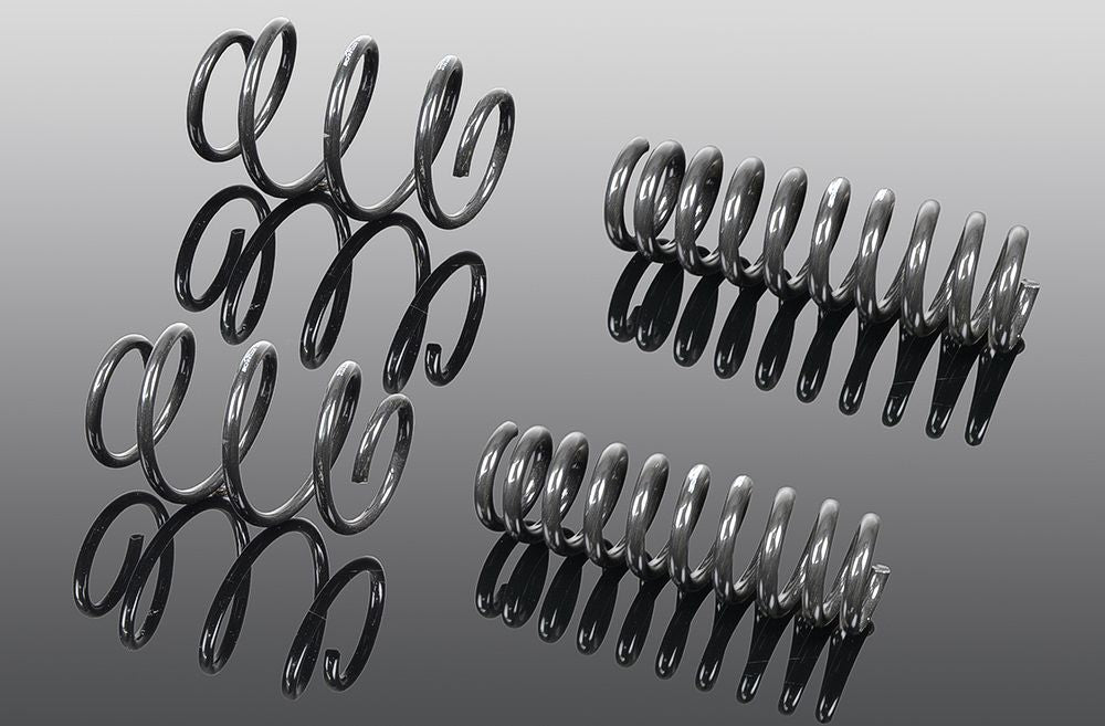 AC Schnitzer suspension spring kit for MINI Clubman F54