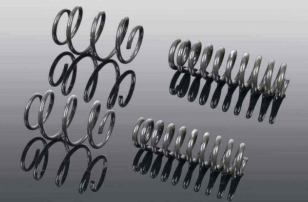 AC Schnitzer suspension spring kit for BMW 8 Series G14/G15