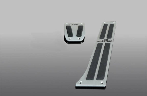 AC Schnitzer aluminium pedal set for BMW i8 (352010130)
