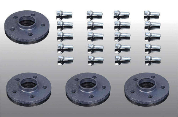 AC Schnitzer spacer set for MINI J01 Cooper E/SE/JCW (3613266110)
