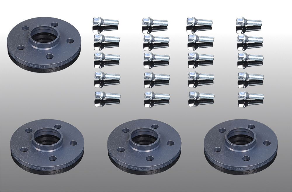 AC Schnitzer spacer set for BMW 3 series G20/G21 (inc. LCI)