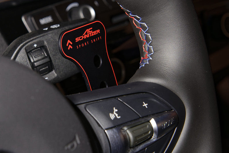 AC Schnitzer paddle set for BMW (Various Models)
