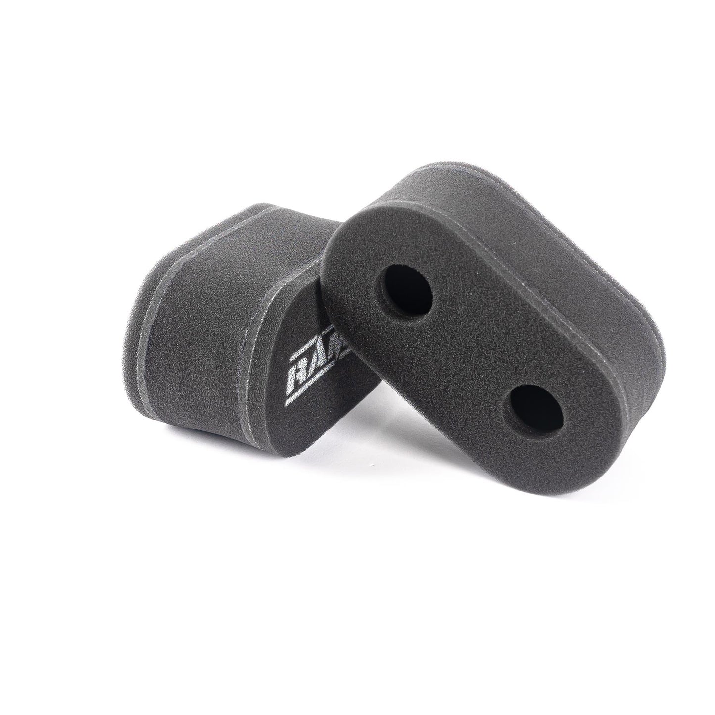 Carb Sock Foam Air Filters 2x 84mm - Medium