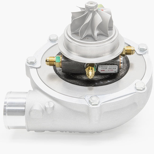880695-5001S - Garrett G35-900 Supercore, Standard Rotation 550-900HP