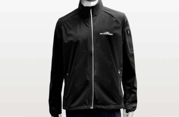 AC Schnitzer light soft shell jacket (904050410-M)