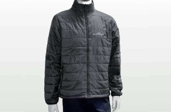 AC Schnitzer quilted jacket (904050510-L)