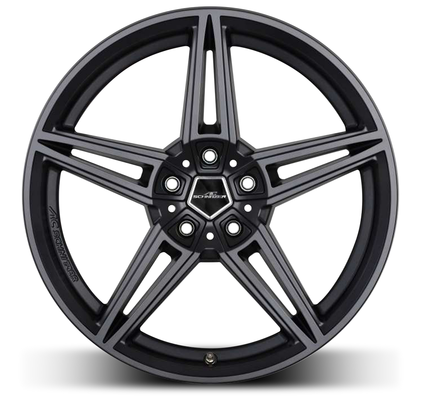 AC Schnitzer BMW i5 G60/G61 AC1 Anthracite Wheel Package