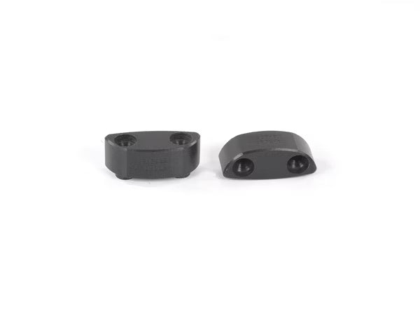 AC Schnitzer Mirror extension set F 800 S-ST (BK 08)