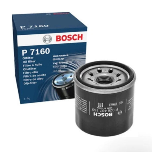 Bosch Oil Filter P7160