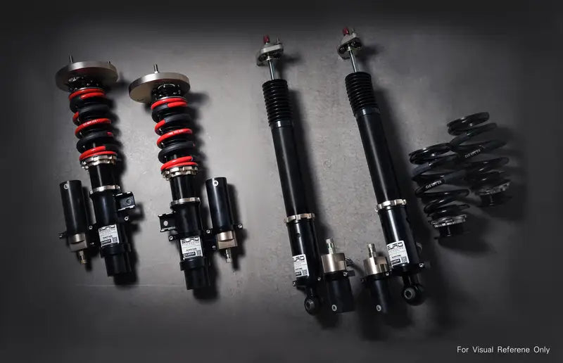 H. Drive R Spec Coilovers – Mazda MX5 NA/NB 89-05