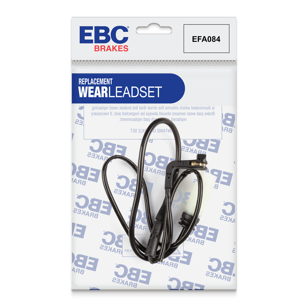 EBC Brakes Replacement Brake Sensor Wear Lead (EFA084)