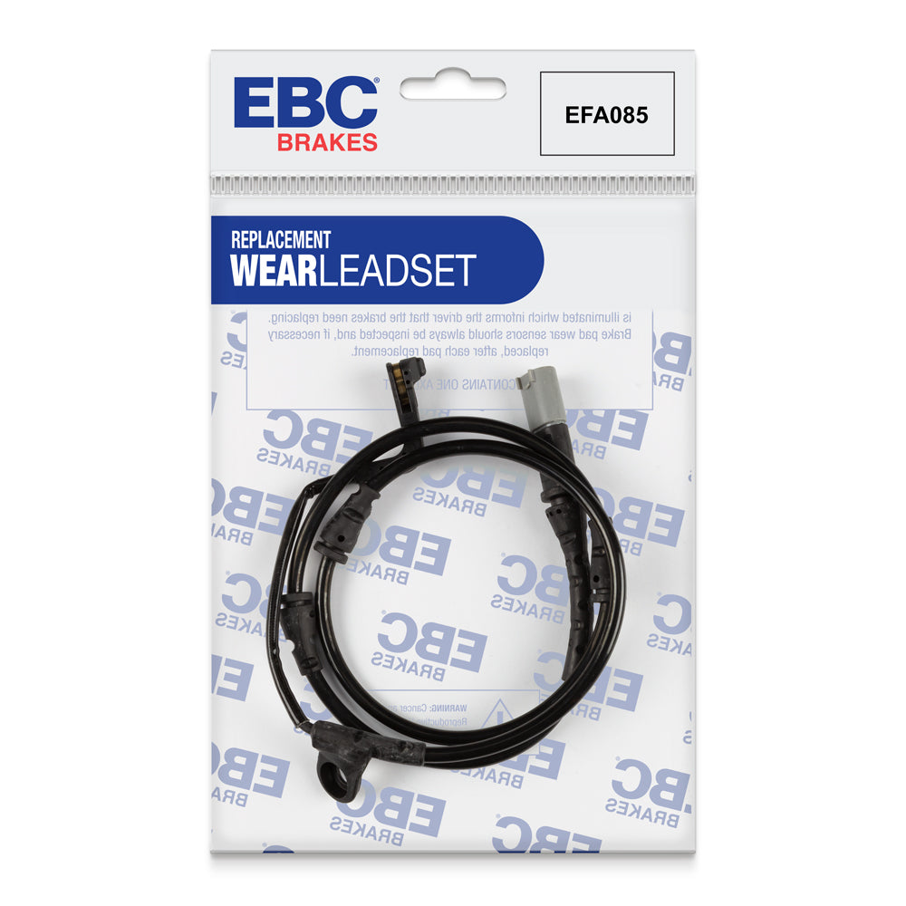 EBC Brakes Replacement Brake Sensor Wear Lead (EFA085)