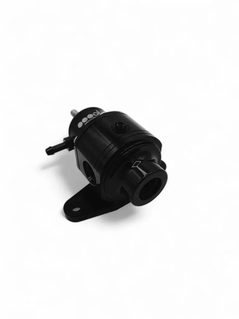 Fuel Pressure Regulator