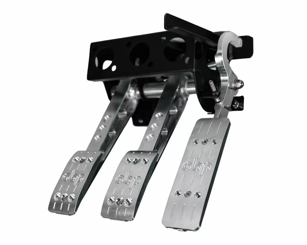 OBP Motorsport Pedal Box