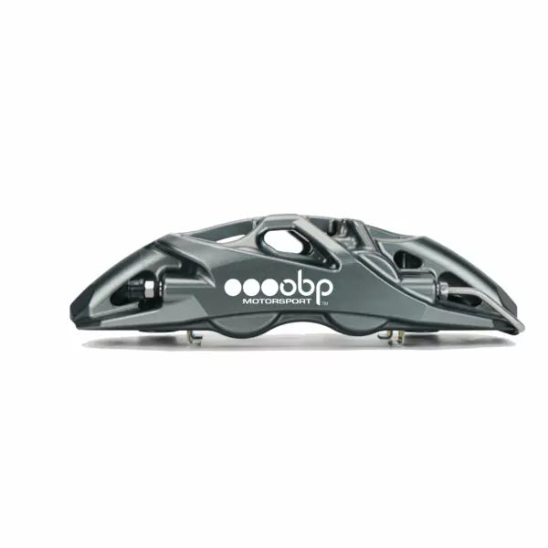 OBP Motorsport Racing Series 4 Pot Brake Calipers