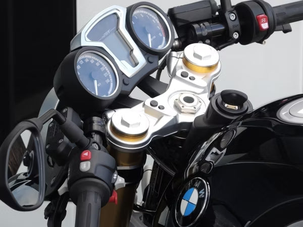 AC Schnitzer Clip-on handlebar R nineT 2014-16 (S217-67171-15-001)
