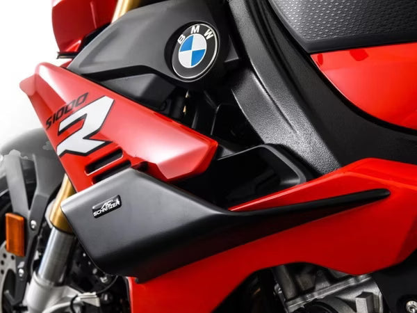 AC Schnitzer Winglets (set) primed S 1000 R from 2021 (S50102118630)