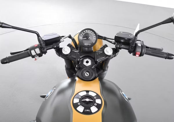 AC Schnitzer Handlebar Clip-on R nineT Scrambler 2017-20 (S50121760606-002)