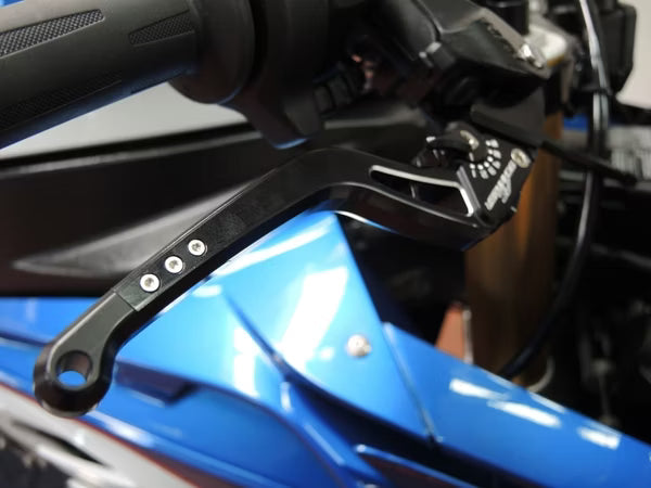 AC Schnitzer Clutch lever adjustable ac S2 S 1000 RR 2015-18 (S700-64639-81-003)