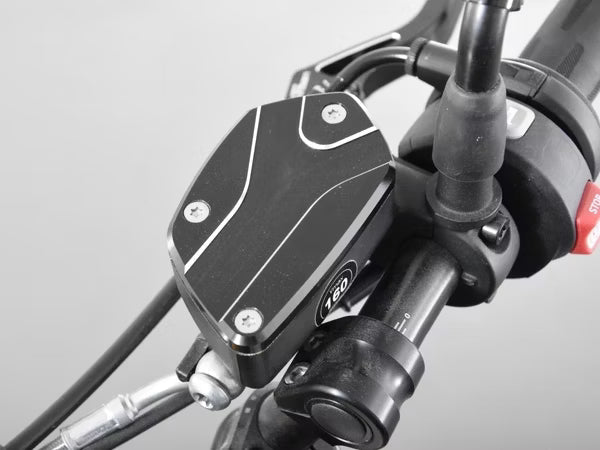 AC Schnitzer Brake reservoir cover S 1000 XR from 2019 (S700401-F22-005)