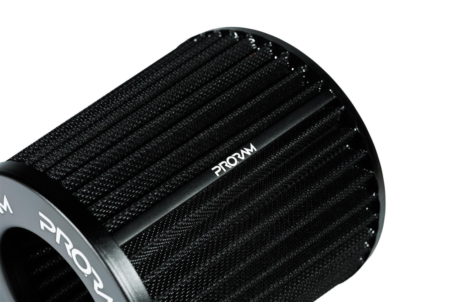 Ramair Pleated Multi Fit Cone Air Filter - 114mm (4.5inch)