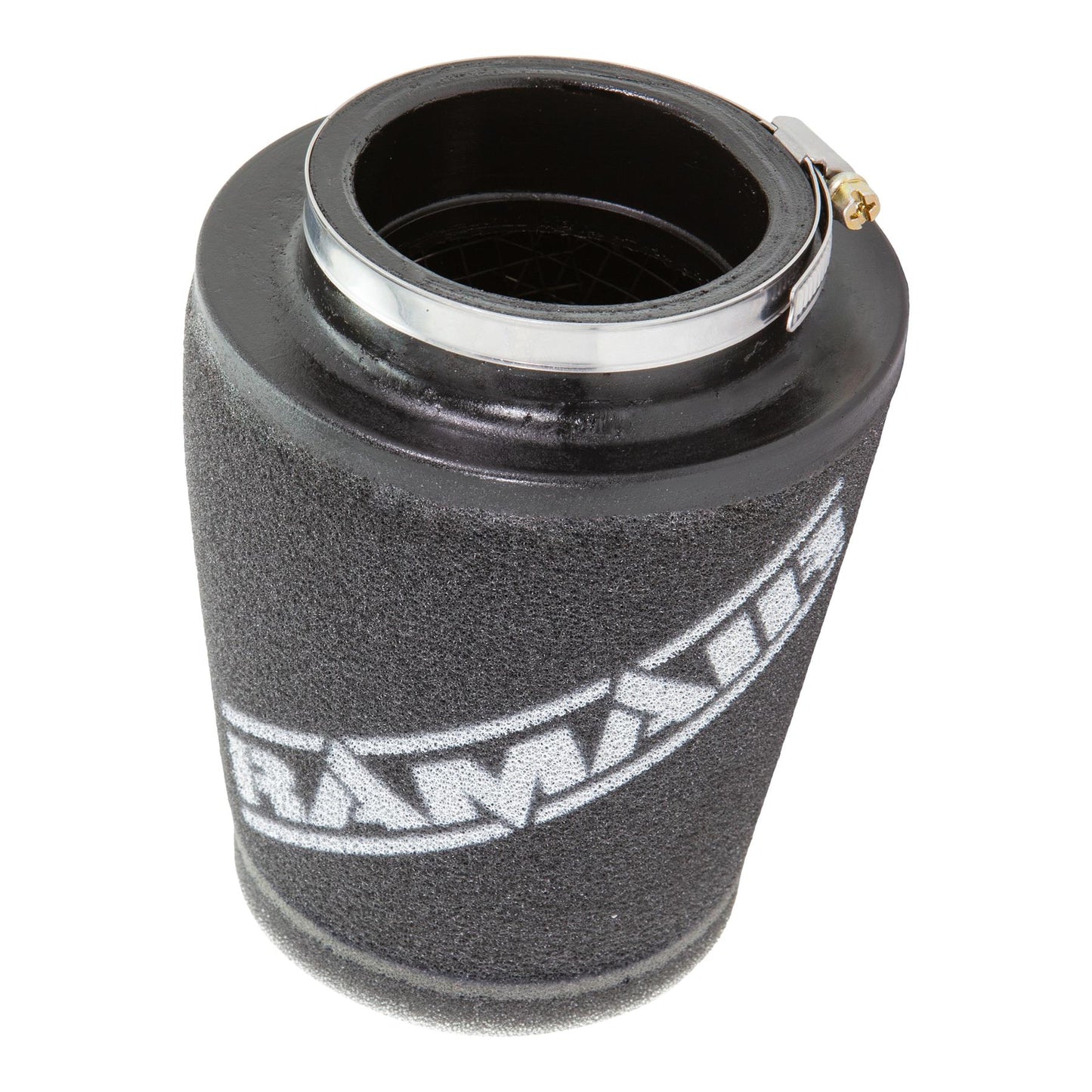 Ramair Performance Universal Offset Fit Intake Foam Cone Air Filter 70mm (2.75inch) ID