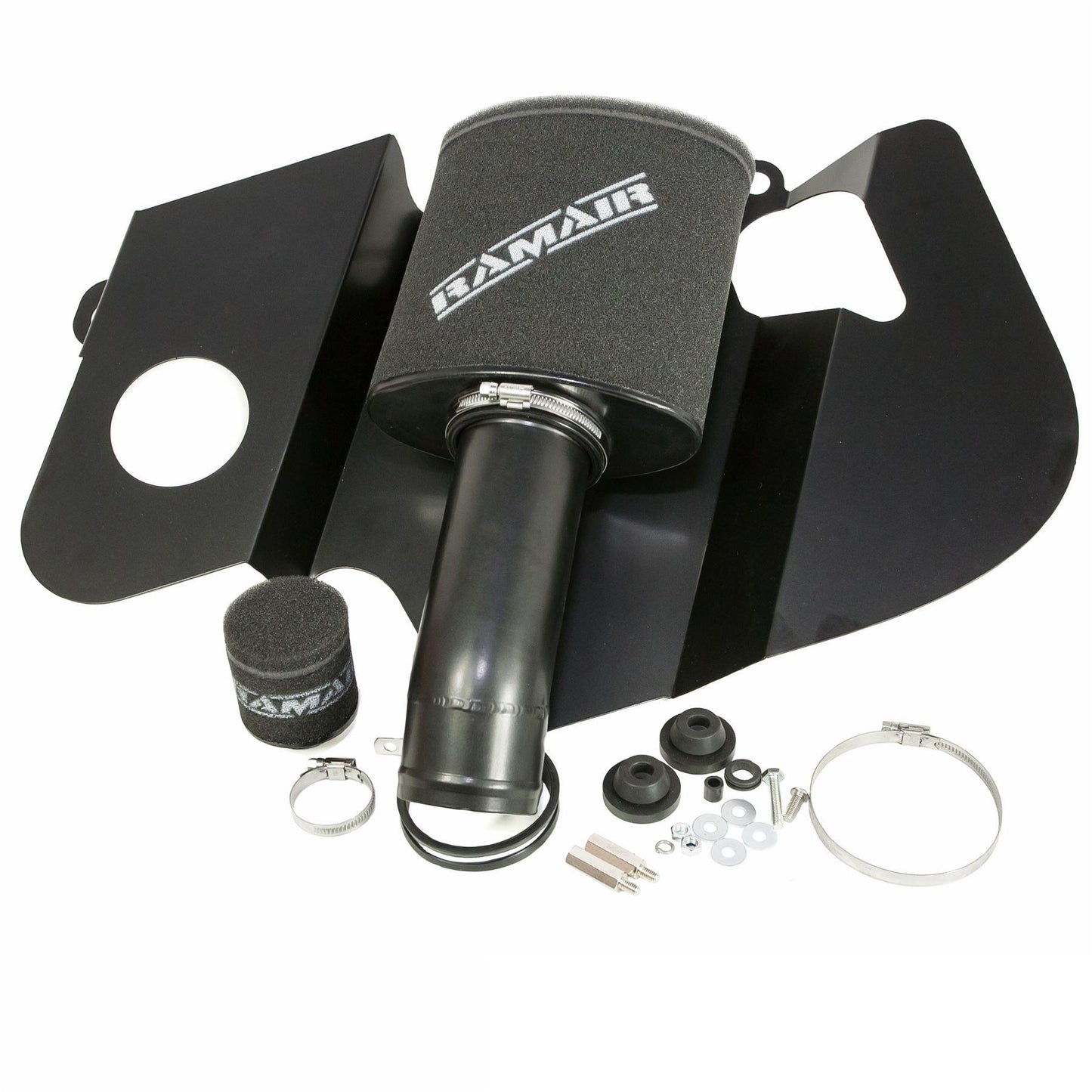 Performance Foam Induction Kit for Fiat Abarth 595/695 1.4T