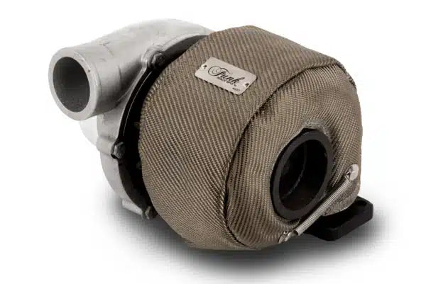 Funk Motorsport Universal MK3 Turbo Blanket