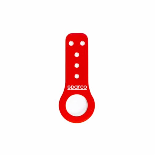 Sparco Towing Eye 50mm