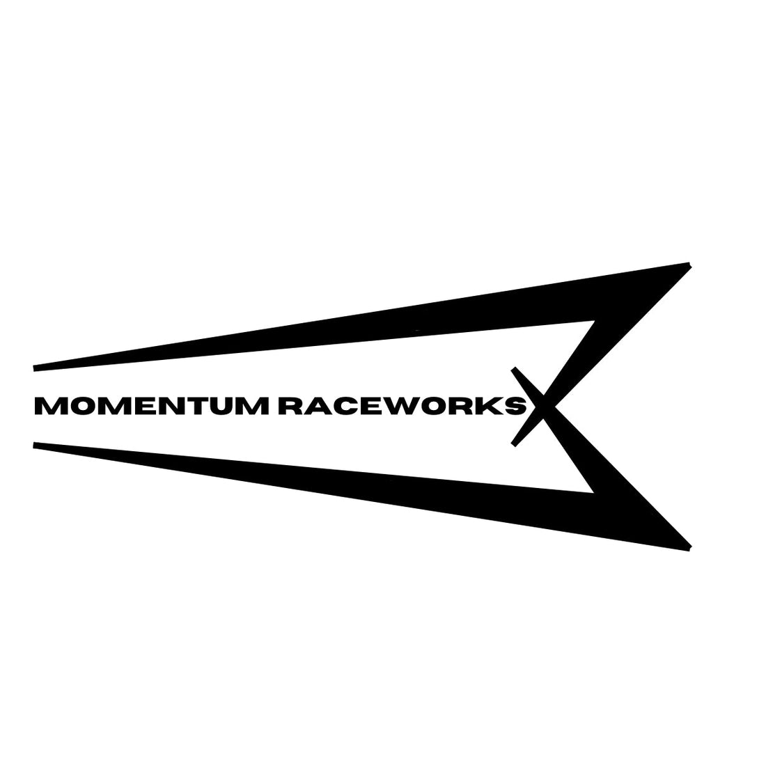 Momentum Raceworks clothing available now!