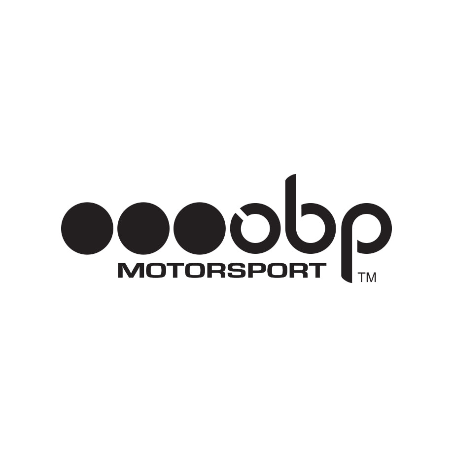 OBP Motorsport products available now!