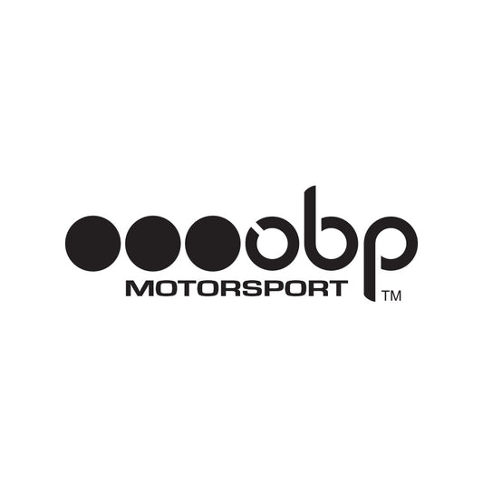 OBP Motorsport products available now!