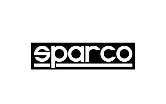 Sparco products available now!