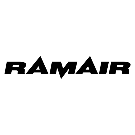 RAMAIR and PRORAM products available now!