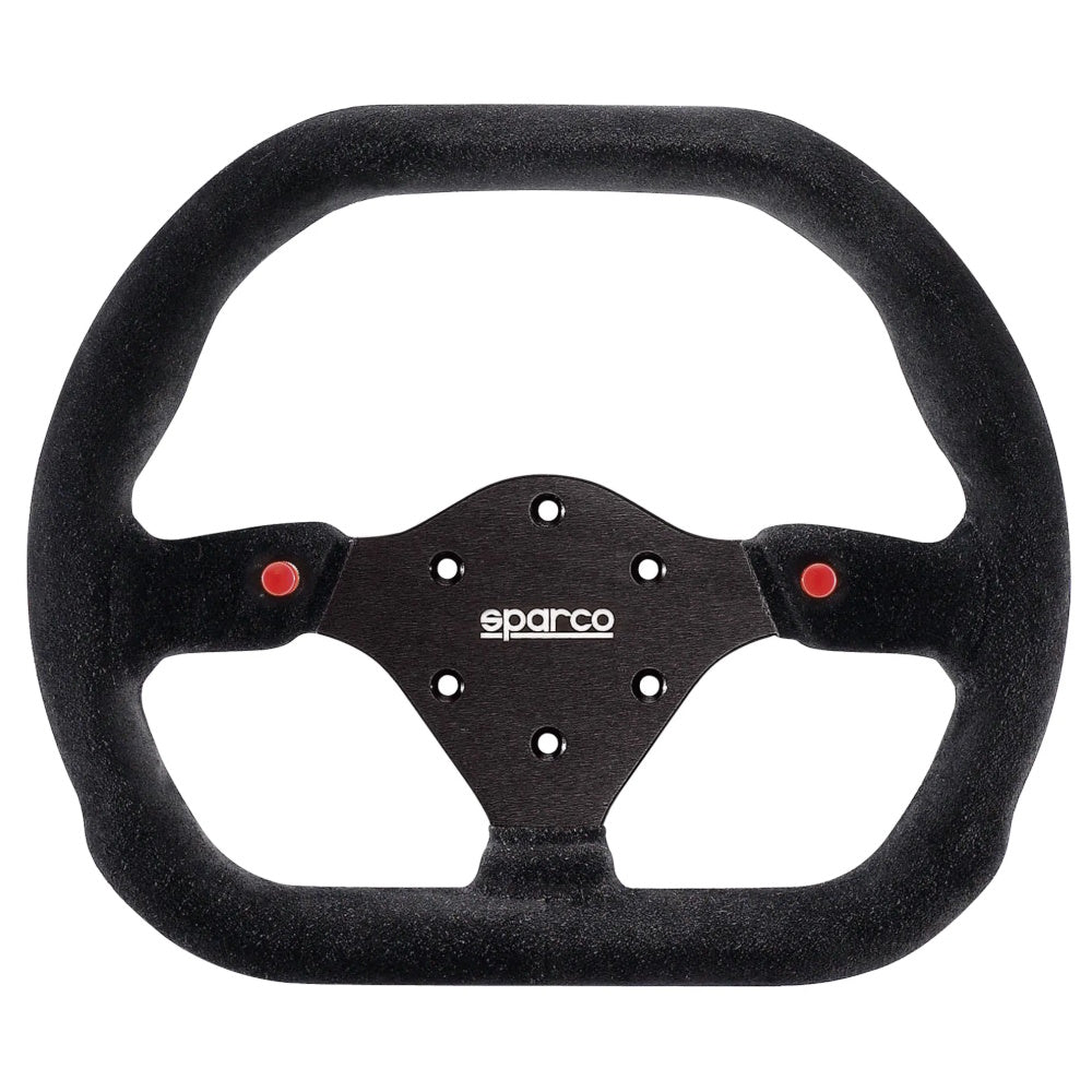 Steering Wheels & Hubs
