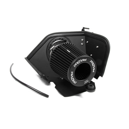 Performance Pleated Induction Kit for VW MK8 Golf 2.0 GTi / R