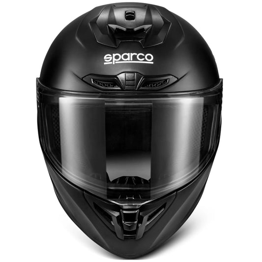 Sparco X-Pro Helmet (ECE 22.06) black