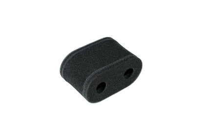 Carb Sock Foam Air Filters 3x 115mm - Tall