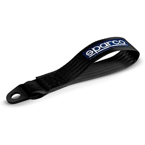 Sparco Tow Strap black