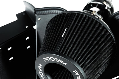 Performance Pleated Induction Kit for Honda Civic Type R 22+