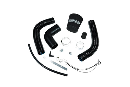 Multi Fitment Performance Foam Air Filter Induction Kit - 70mm