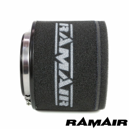 84mm ID Neck - Race Pod Air Filter