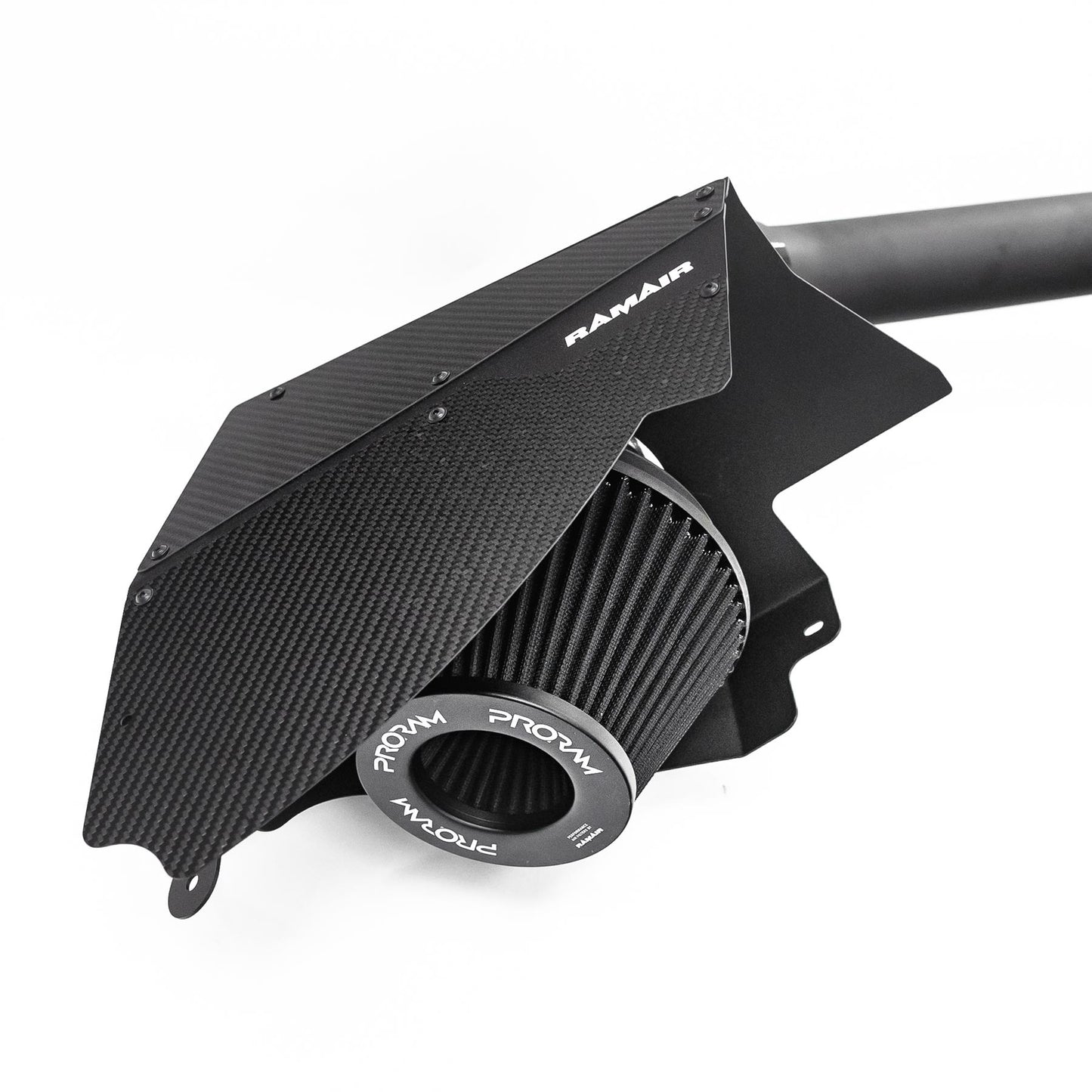 Performance Pleated Induction Kit for With Carbon Lid to fit BMW M2 M3 M4 3.0T S58