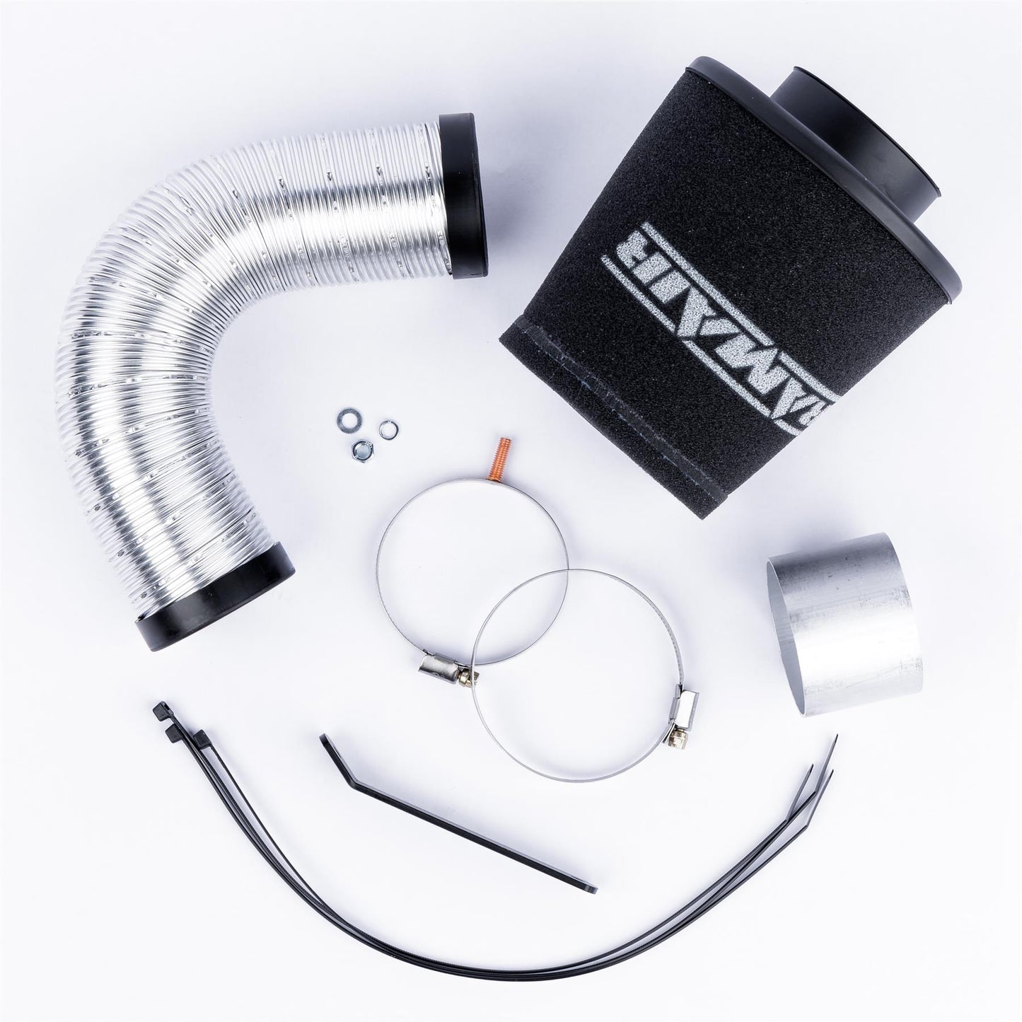 Performance Foam Induction Kit for Vauxhall Astra 1.6 16V