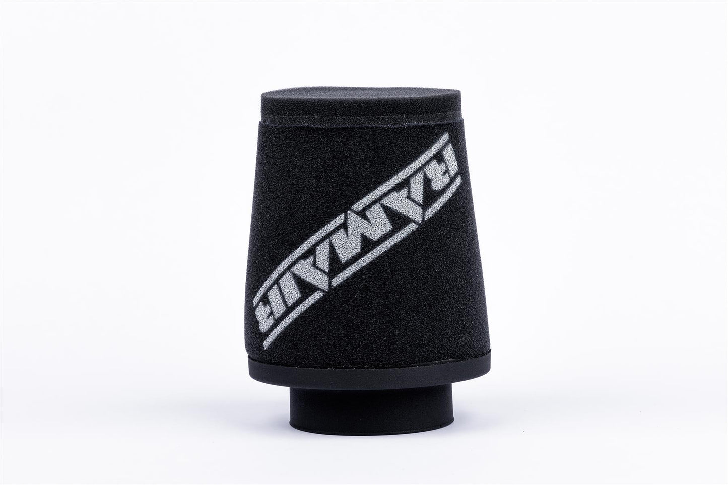 Ramair Performance Universal Fitment Intake Foam Cone Air Filter - 70mm (2.75inch) ID