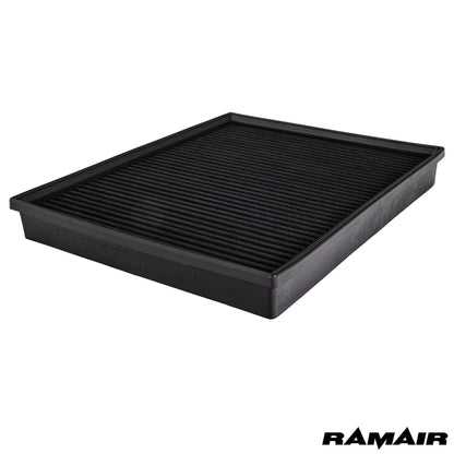Performance Pleated Replacement Air Filter for VW Amarok