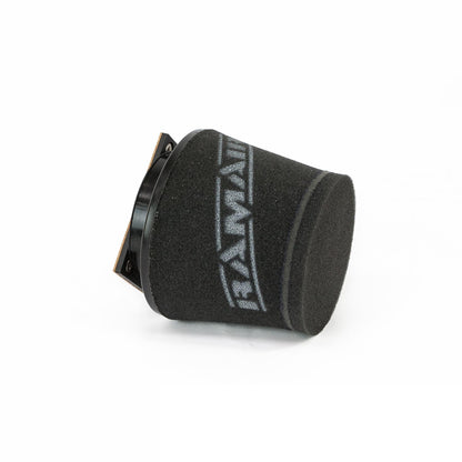 Ramair Foam L-Jetronic Adaptor Polymer Base Neck Cone Air Filter