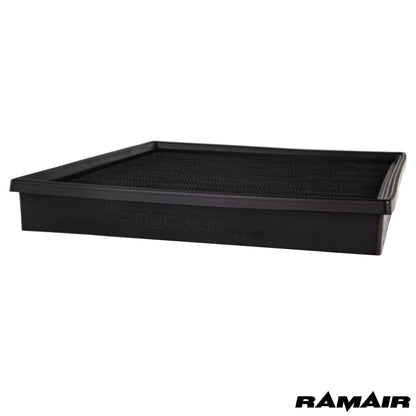 Performance Pleated Replacement Air Filter for VW Amarok
