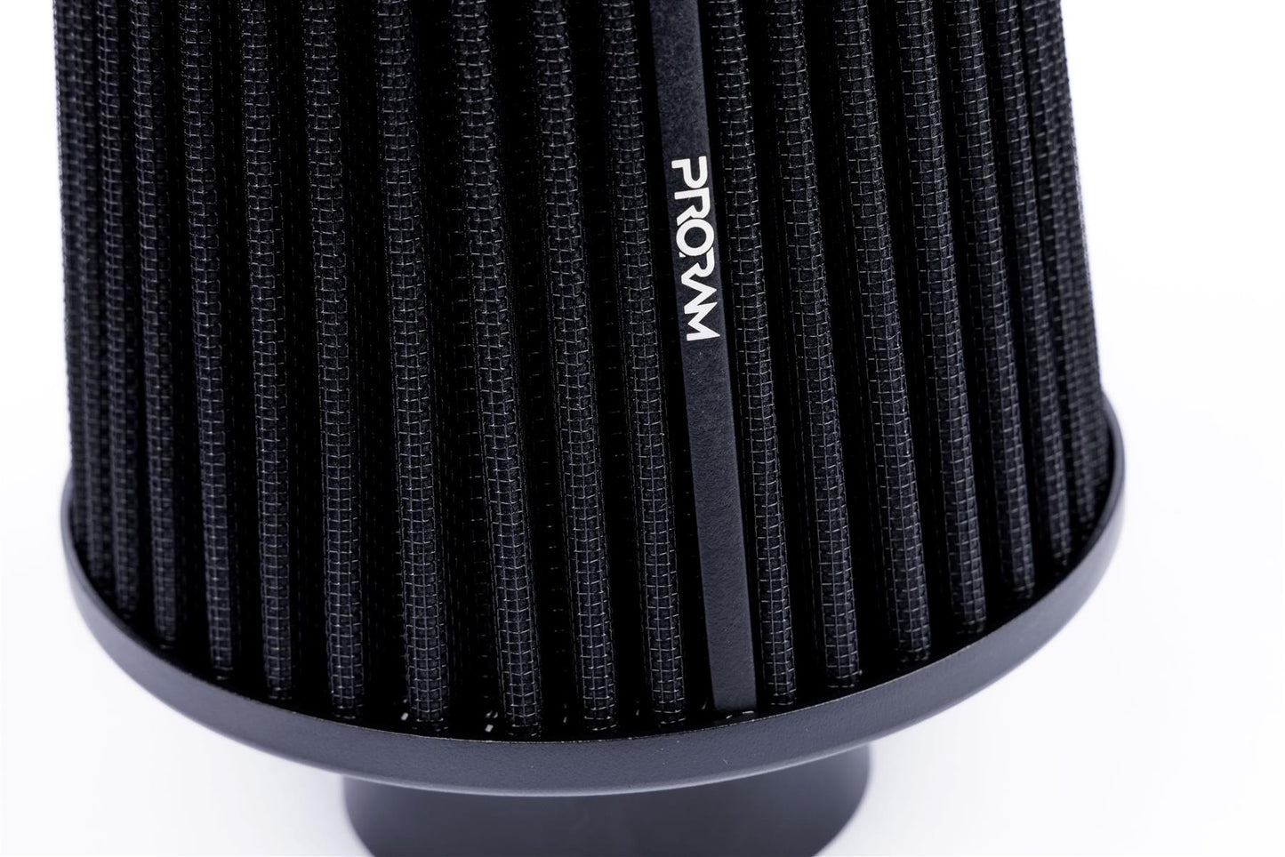 Universal Pleated Multi Fit Cone Air Filter + Silicone - 90mm OD